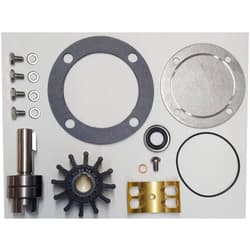 StayCoolPumps SCP-12221 Major Repair Kit with Shaft for Water Pumps G65 and F85