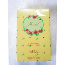 Jafra Pastel EAU de Toilette 2Fl oz