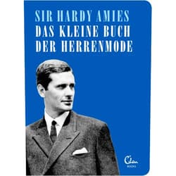 Hardy Amies Das kleine Buch der Herrenmode