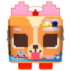 Pet Simulator - Pixel Corgi Mystery Collector Bundle (8 Items, Series 2) [Includes DLC]