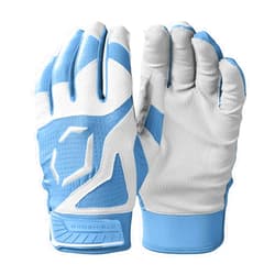 EvoShield SRZ 1 Batting Glove-VB