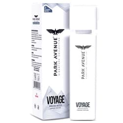 Generic Park- Avenue Men Voyage Amazon Woods Liquid Perfume, 120Ml
