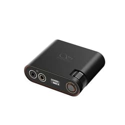 SHANLING H0 Amplifier Headphone Amps Portable High Resolution 768kHz/32bit DSD256 USB Type-C Lossless for PC/Laptop/Smartphones/Speaker Home Audio