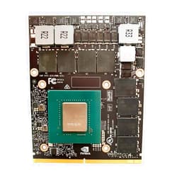 Valley Of The Sun New 8GB Graphics Video Card GTX1070 Replacement, for Clevo P150EM P150SM P170EM P370EM P570WM P750 MSI GT60 GT70 GT72 GT80 Gaming Laptop Computer, nVidia Geforce GTX 1070 GDDR5 GPU Upgrade