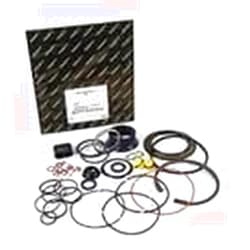 TRANSTEC 8763 Hydraulic Power Steering Rack & Pinion Kit