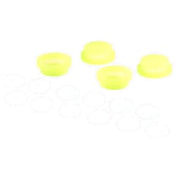 Atomik Shock Rebuild Kit for Atomik RC Ultra Traxxas Shocks