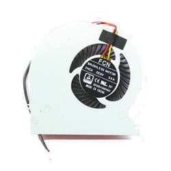 Wangpeng New Cooling Fan for Clevo P650RE P650RP P650HP P670HS P670RS-G P670RG P671RP Pro DFS501105FR0T Gaming Laptop CPU Cooling Fan