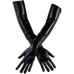 Xitumaoyi Long Opera Gloves 22