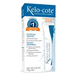 Kelo-cote Advanced Formula Scar Gel, 10 Gram