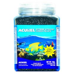Acurel LLC Extreme Activated Carbon Pellets, 45-Ounce