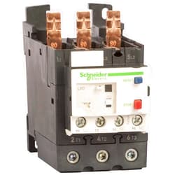Schneider Electric Telemecanique/Schneider Electric - LRD350L - IEC Style Overload Relay, 37 to 50A, 3 Poles, Manual Reset, Trip Class: 20
