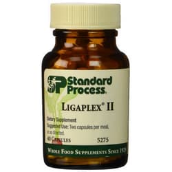 Standard Process Inc. Standard Process Ligaplex II 40 Caps