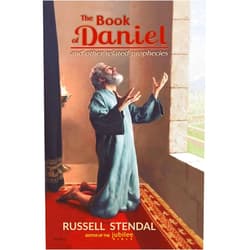 By Russell Stendal (Author) Format: Kindle Edition The Book of Daniel: And other related prophecies