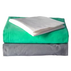 Pam Grace Creations Sheet Set, Friendly Fox, Twin