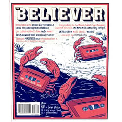 By Carol C. Harter Black Mountain Institute The Beverly Rogers (Compiler) The Believer, Issue 120: August/September
