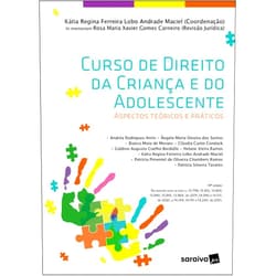 BTFDREEM Curso de direito da criança e do adolescente - 14ª edição 2022 Capa comum – 18 fevereiro 2022