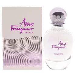 Salvatore Ferragamo Amo Ferragamo Flowerful EDT Spray Women 3.4 oz