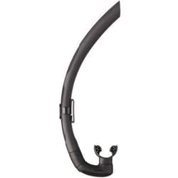 Mares Pure Instinct Snorkel Dual (Black)