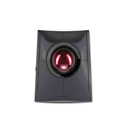 Kensington SlimBlade™ Pro Wireless Trackball, Rechargeable Battery, Bluetooth 2.4GHz Connection Options (K72080WW)