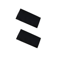 ADWITS Adhensive Graphite Thermal Pad 700W/m⋅K Horizontal Conductivity, 200x100x0.07mm Flexible Graphite Sheet for Mobile Laptop CPU Cooling -5 Pack