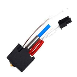 Anycubic 3D Printing Hotend for Anycubic Kobra 2 Series, Easy to Install and Higher Quality Printer Replacement 3D Printer Hotend