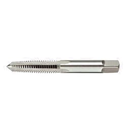 Alfa Tools CSHTT70556 1 1/4-7 Carbon Steel Hand Tap Taper