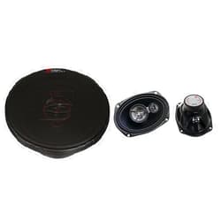 Cerwin Vega Mobile CV Cerwin-Vega Mobile 320 Watts Max 6.5
