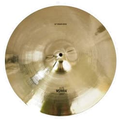 WUHAN WUCR18MT Crash 18-Inch Medium Thin