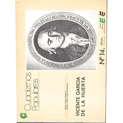 Spanish Edition by Miguel Angel Cañas Murillo, Jesús/Lama Hernández (Author) Vicente García de la Huerta