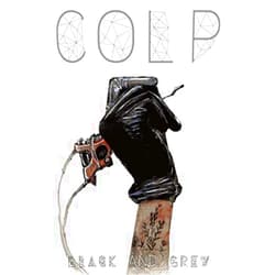 By Gypsum Sound Tales (Author), Martin Alvarez (Author), Scott Chaddon (Author), Alyson Faye (Author), Zach Friday (Author), Tabitha Gidcomb (Author), Carlton Herzog (Author), Emma Lindhagen (Author), L.B. Knighton (Author), Erick Mancilla (Author) & 6 more Colp: Black and Grey
