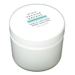 DC Dow Corning High Vacuum Grease Lubricant 2oz (57g)