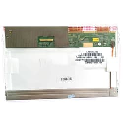 Generic LTN101AT03 301 201 HT101HD1-102 LP101WH1 TLB4 Laptop LCD Screen 1366 * 768 Right Side Interface