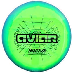 INNOVA Halo Star Aviar Putter Golf Disc | Colors Will Vary