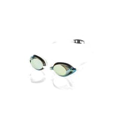 Speedo Unisex-Adult Swim Goggles Mirrored Vanquisher 2.0