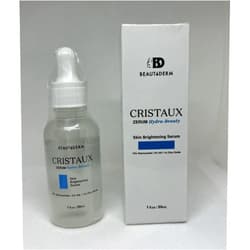 Beautederm B-Derm Cristaux Zerum Hydra-Beauty: Complexion Care Serum (30ml)