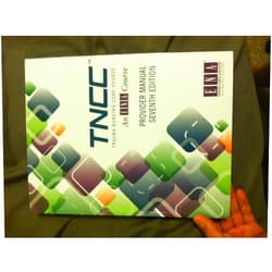 By Emergency Nurses Association (Author) Trauma Nursing Core Course Provider Manual (TNCC) 7th Edition