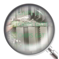 CG CHIPS GATE KV-AD40 1Pcs New Module KV-AD40