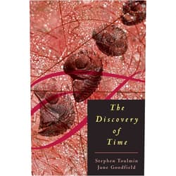 Stephen Toulmin,June Goodfield The Discovery of Time