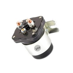 LLD_TK Solenoid Contractor Power Relay for Trombetta White Rodgers 24V DC