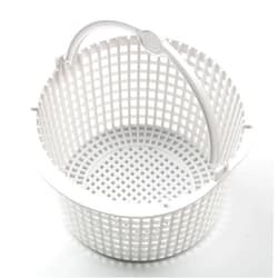 XBwhoz SPX1091C Skimmer Basket Compatible with Hayward Automatic Skimmers SP1091lx,SP1091wm,Above Ground Pool Skimmer Basket with Handle