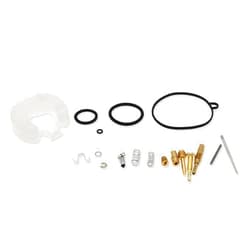 SVKZGFZ Carburetor Repair Rebuild Kit Fit for Honda 2000-2003 XR70R 2004-2005 CRF70F Carb New