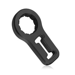 Zexyvor Jack Handle Keeper for Hi-Lift Jack & Farm Jack & Off Road Jack Accessories Handle Bar Protector