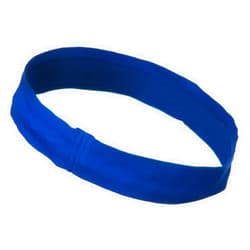 Otto Cotton Twill Stretchable Hat Band (One Size