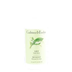 Crabtree & Evelyn Lily Body Lotion 16.9 oz