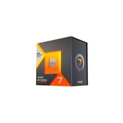 AMD Ryzen 7 7800X3D 8-Core, 16-Thread Desktop Processor