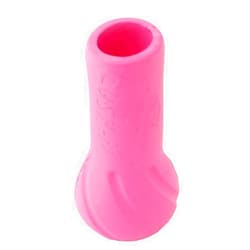 Luna Sea Cush-it Floating Fishing Rod Butt Cushion for Big Game & Inshore Fishing - Sea Cush Floater - Foam Rod Butt End Cushion - Saltwater Rod Holder Base Support for Better Control