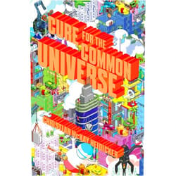 Christian McKay Heidicker Cure for the Common Universe