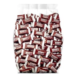 Yummy Chew Hershey Sugar Free Milk Chocolate Miniature Bars - Bulk Milk Chocolate with Zero Sugar - Individually Wrapped Bulk Chocolate - Sugar Free Hersheys Chocolate - 100 Pieces