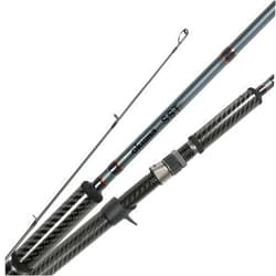 Okuma SST A Series Carbon Grip 30/40 Ton Carbon Blank Lightweight Fishing Rod