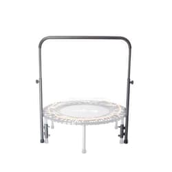 MXL MaXimus Life Fit Bounce Pro Strong Adjustable Stability Handle Bar for the FIT BOUNCE PRO Mini Trampoline Rebounder & Maximus Pro Bungee Rebounder (BAR ONLY) Not for XL Model